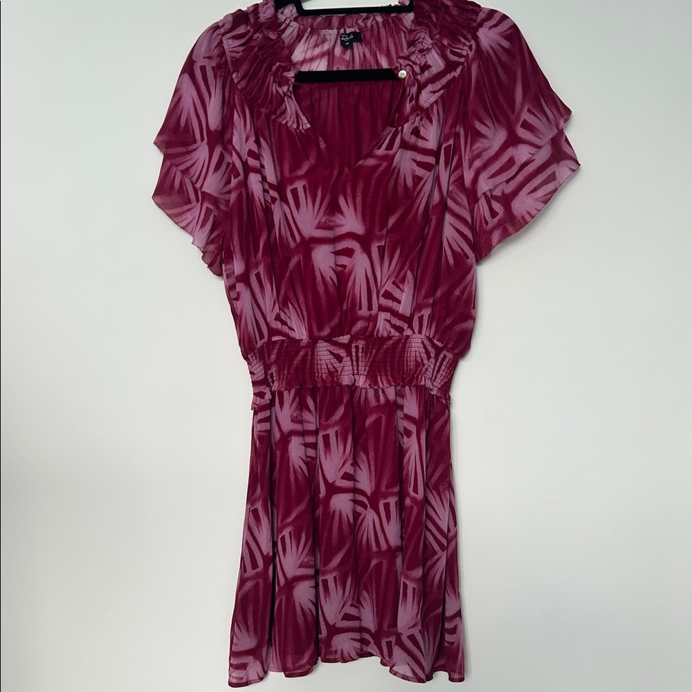 NWOT Rails Dress